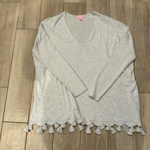 Lilly Pulitzer Sweater